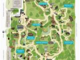 Oregon Zoo Map 50 Awesome Zoo Maps Images Zoo Map Parks the Zoo