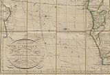 Original Map Of Texas Africa Historical Maps Perry Castaa Eda Map Collection Ut Library