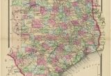 Original Map Of Texas J H Colton S Map Of Texas Texas Historical Maps Map Historical
