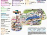 Orlando California Map Universal Studios California Map New Universal Studios Park Map