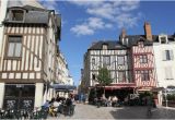 Orleans France Map Vieux orleans Picture Of Centre Ville orleans Tripadvisor