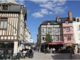 Orleans France Map Vieux orleans Picture Of Centre Ville orleans Tripadvisor