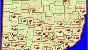 Orrville Ohio Map 147 Best Only In Ohio Images Cleveland Rocks Cincinnati