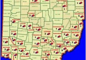 Orrville Ohio Map 147 Best Only In Ohio Images Cleveland Rocks Cincinnati