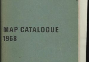 Os Map northern Ireland Map Catalogue 1968