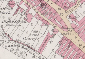 Os Map northern Ireland ordnance Survey Maps National Library Of Scotland