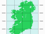 Os Map Of Ireland Irish Grid Reference System Revolvy