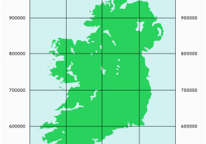 Os Map Of Ireland Irish Grid Reference System Revolvy