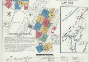 Osceola County Michigan Map Map 1900 to 1909 Michigan Library Of Congress