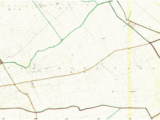 Osi Map Ireland Carnmore West Claregalway Historical society