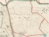 Osi Map Ireland Cloonahinch Woodlawn Heritage Group