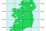 Osi Map Ireland Irish Grid Reference System Revolvy