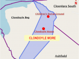 Osi Maps Ireland Clondoyle More