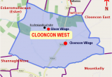 Osi Maps Ireland Clooncon West