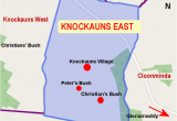 Osi Maps Ireland Knockauns East