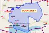 Osi Maps Ireland Mountkelly