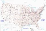 Outlet California Map Lakes In California Map New California Nevada Arizona Printable Map