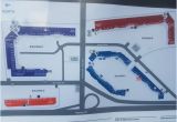 Outlet California Map Mapa Picture Of Gilroy Premium Outlets Gilroy Tripadvisor