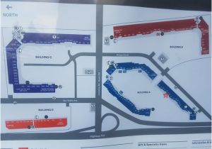 Outlets In California Map Mapa Picture Of Gilroy Premium Outlets Gilroy Tripadvisor