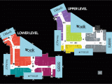 Outlets In California Map Store Directory for Haywood Mall A Shopping Center In Greenville