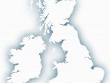 Outline Map Of England and Wales Map Of Ireland and Uk and Travel Information Download Free