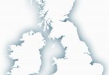 Outline Map Of Great Britain and Ireland Map Of Ireland and Uk and Travel Information Download Free Map Of
