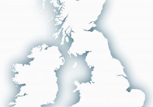 Outline Map Of Great Britain and Ireland Map Of Ireland and Uk and Travel Information Download Free Map Of