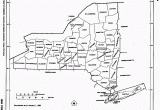 Outline Map Of New England New York Maps Perry Castaa Eda Map Collection Ut Library