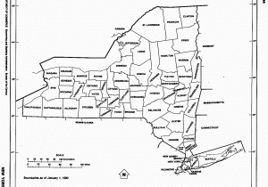 Outline Map Of New England New York Maps Perry Castaa Eda Map Collection Ut Library