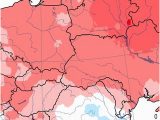 Ovid Michigan Map Pdf Variability Of Growing Degree Days In Poland In Response to