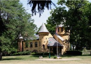 Owosso Michigan Map Curwood Castle Owosso Michigan Picture Of Curwood Castle