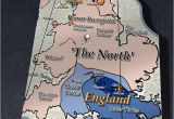 Oxford On Map Of England A Map Of tory Britain Yes Versus No tory Party Labour