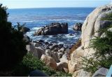 Pacific Grove California Map View From the 17 Mile Drive Picture Of Pacific Grove Monterey