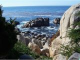 Pacific Grove California Map View From the 17 Mile Drive Picture Of Pacific Grove Monterey