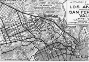 Pacoima California Map 923 Best San Fernando Valley History Images On Pinterest In 2019