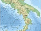 Paestum Italy Map Elea Velia Reisefuhrer Auf Wikivoyage