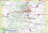 Pagosa Springs Colorado Map Pagosa Springs Co Map Maps Directions