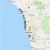 Pala California Map San Diego Beaches Map Google My Maps