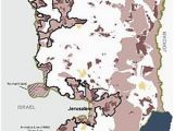 Palestine Texas Map israeli Occupation Of the West Bank Wikipedia