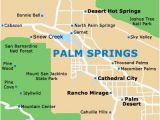 Palm Spring California Map Palm Desert Ca Map Elegant Evans Greg Od Evans Eye Care Palm Desert
