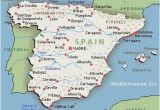 Palma De Mallorca Spain Map City Maps Stadskartor Och Turistkartor Travel Portal