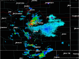 Palmer Divide Colorado Map Interactive Hail Maps Hail Map for Colorado Springs Co