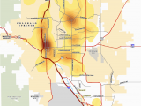 Palmer Park Colorado Springs Map Overdose Maps Show Progression Of the Opioid Crisis Across Colorado