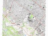 Palo Alto Map Of California Palo Alto Map Of California Klipy org
