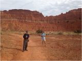 Palo Duro Canyon Texas Map Awesome Hiking In Palo Duro Canyon Great Weather and Beautiful