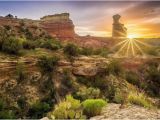 Palo Duro Canyon Texas Map Palo Duro Canyon In the Texas Panhandle Second In Size to the Grand
