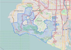Palos Verdes California Map Activity at 28364 S Western Ave Rancho Palos Verdes Ca Bunn