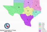 Pampa Texas Map Texas Rrc Map Business Ideas 2013