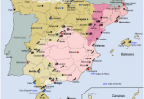 Pamplona Map Spain Spanish Civil War Wikipedia