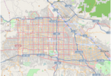 Panorama City California Map Canoga Park Los Angeles Wikipedia